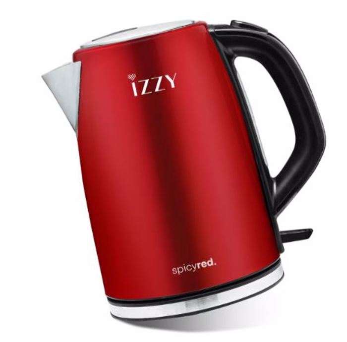 BRASTIRAS IZ -3011  SPICY RED IZZY(224055)